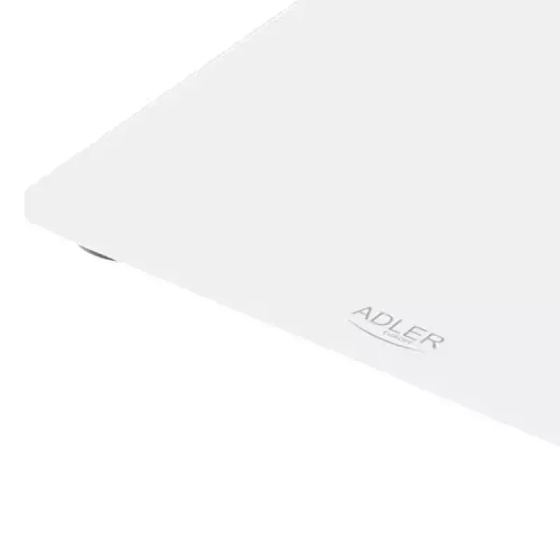 Elektroninen henkilövaaka Adler AD 8157W