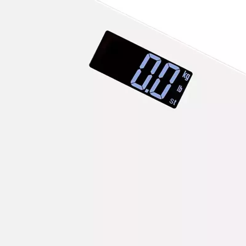 Elektroninen henkilövaaka Adler AD 8157W