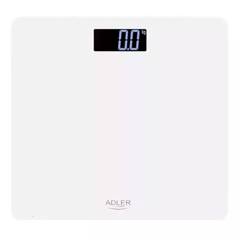Elektroninen henkilövaaka Adler AD 8157W
