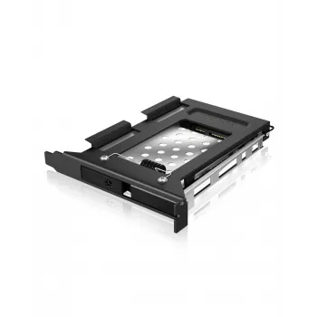 ICY BOX IB-2207StS 1x 2,5 SATA -mobiiliteline