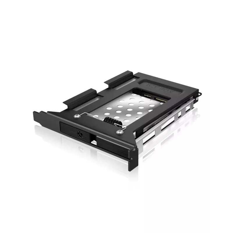 ICY BOX IB-2207StS 1x 2,5 SATA -mobiiliteline