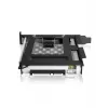 ICY BOX IB-2207StS 1x 2,5 SATA -mobiiliteline