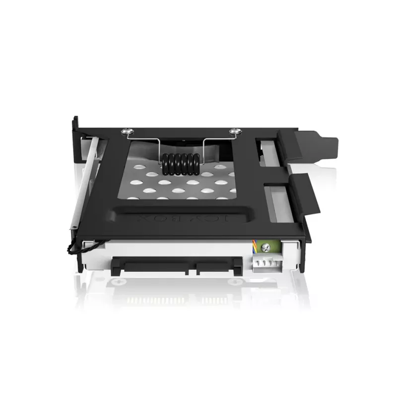 ICY BOX IB-2207StS 1x 2,5 SATA -mobiiliteline