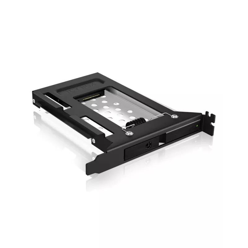 ICY BOX IB-2207StS 1x 2,5 SATA -mobiiliteline