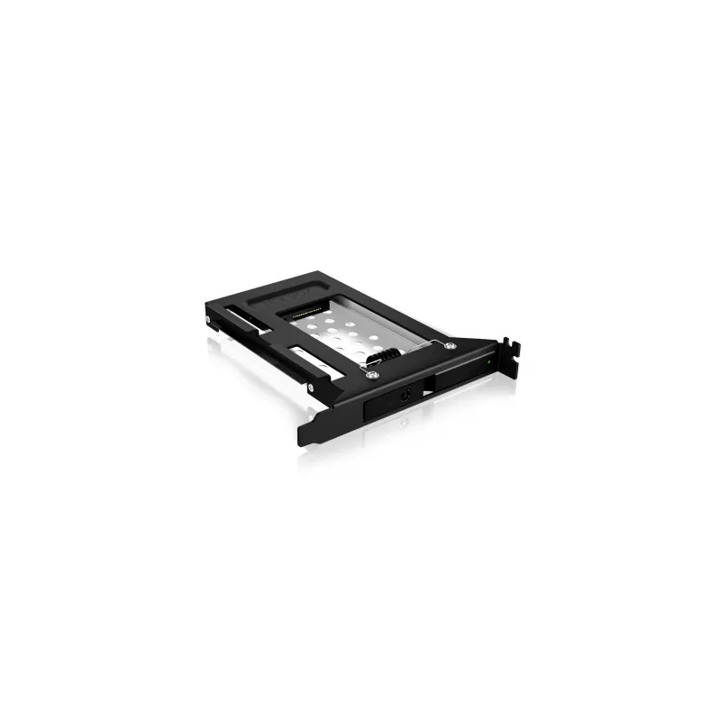 ICY BOX IB-2207StS 1x 2,5 SATA -mobiiliteline