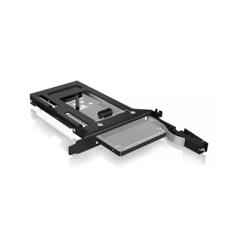 ICY BOX IB-2207StS 1x 2,5 SATA -mobiiliteline