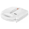 Unold 48360 vohvelirauta 24 vohvelia 1400 W ruostumaton teräs, valkoinen
