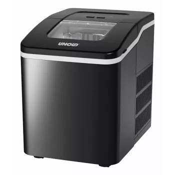 Unold jääpalakone Freeze, 120 W, 220 - 240 V, 50 Hz, tyyppi E/F (CEE 7/7), 126 g, 820 g