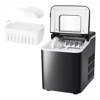 Unold jääpalakone Freeze, 120 W, 220 - 240 V, 50 Hz, tyyppi E/F (CEE 7/7), 126 g, 820 g