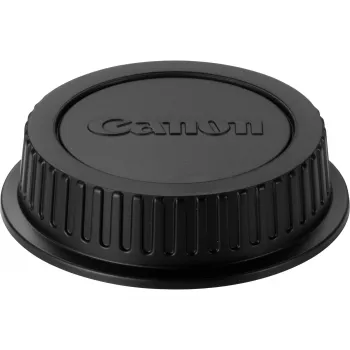 Objektiivinsuojus E Canon 2723A001