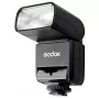 Godox TT350S salama Sonylle, musta