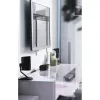 TV-teline Reflecta ohut 70-8040 musta