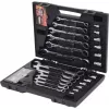 KS Tools GEARplus 503.4960 räikkäyhdistelmäavainsarja, 30 osaa, kotelossa