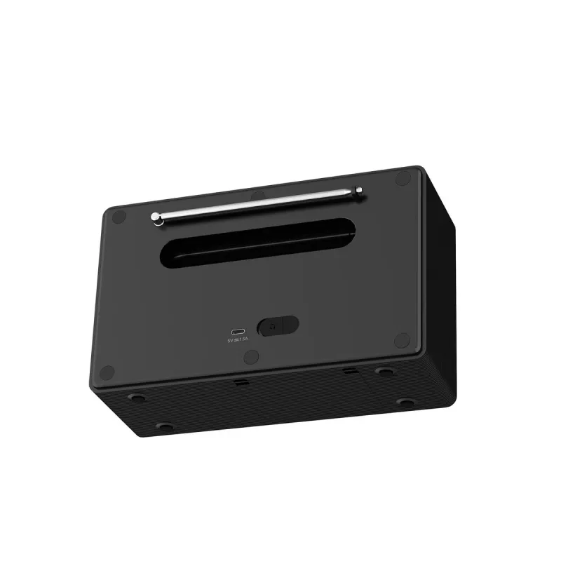 Kelloradio Philips TAR5600/00 digitaalinen DAB+ FM 10W
