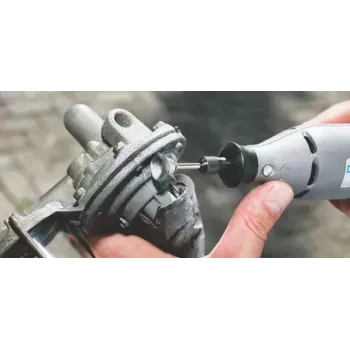 Hiomaharja Dremel 26150442JA