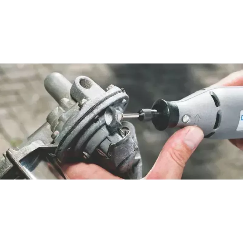 Hiomaharja Dremel 26150442JA