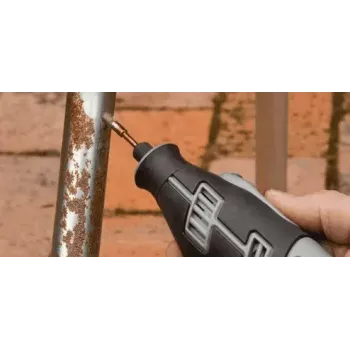 Kiertotyökalu Dremel 532