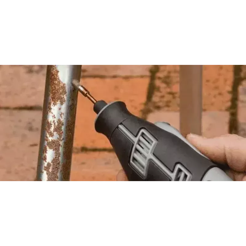 Kiertotyökalu Dremel 532