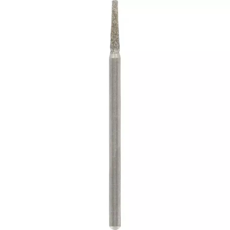 Kaiverrusteräsarja Dremel 2615C682JA 8 kpl