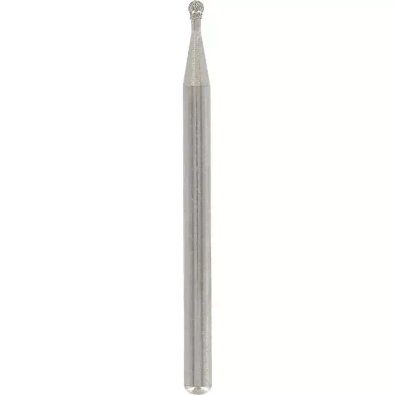 Kaiverrusteräsarja Dremel 2615C682JA 8 kpl