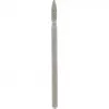 Kaiverrusteräsarja Dremel 2615C682JA 8 kpl