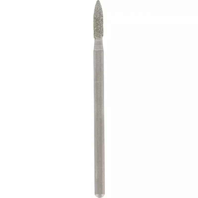 Kaiverrusteräsarja Dremel 2615C682JA 8 kpl