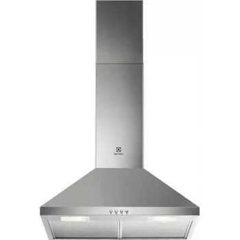 Electrolux LFC316X seinäasennettava ruostumaton teräs 420 m³/h