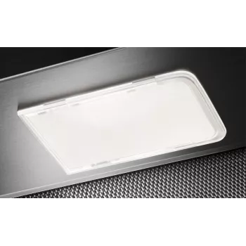 Electrolux LFC316X seinäasennettava ruostumaton teräs 420 m³/h