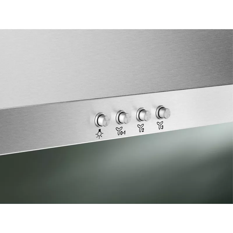 Electrolux LFC316X seinäasennettava ruostumaton teräs 420 m³/h