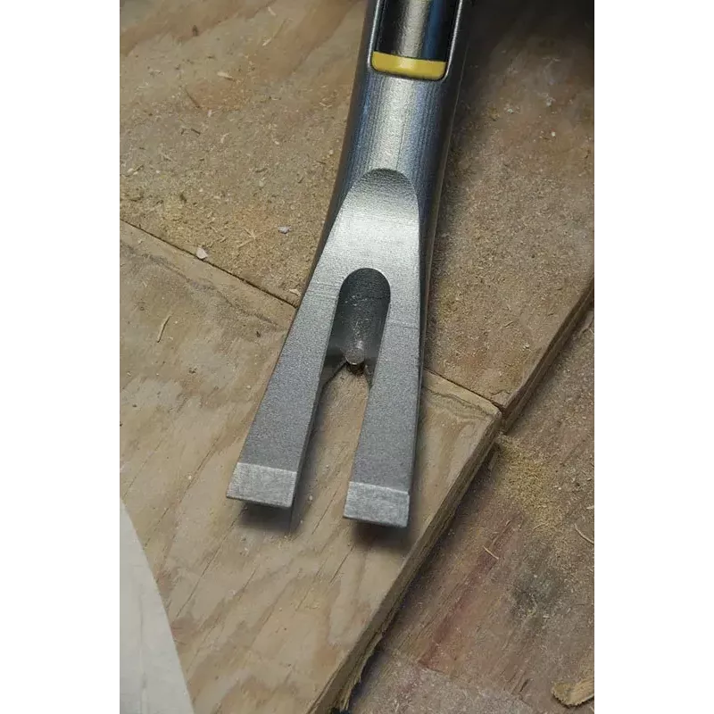 Stanley Fubar 3 monityökalu 760mm ruostumaton teräs musta metalli