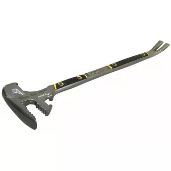 Stanley Fubar 3 monityökalu 760mm ruostumaton teräs musta metalli