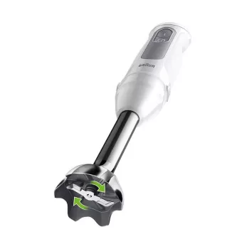 Braun MultiQuick 5 MQ 50236 M sauvasekoitin 1000 W valkoinen