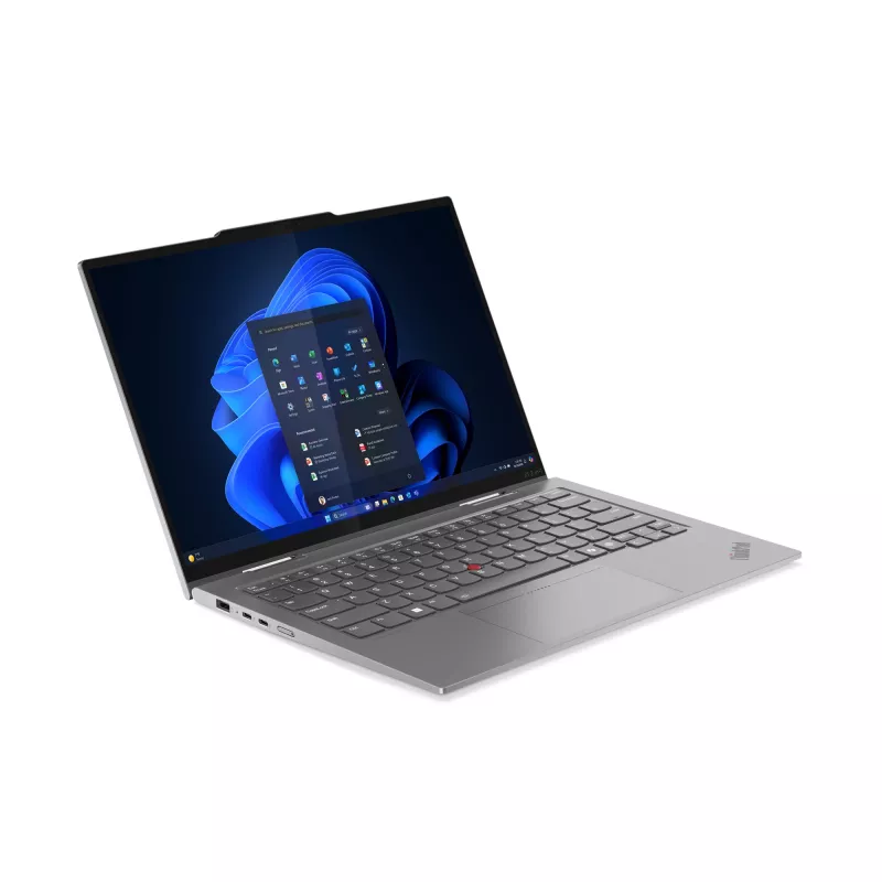 Hybridi Lenovo ThinkPad X1 2-in-1 14 tuuman Intel Core Ultra 5 16GB 512GB Intel Graphics Windows 11 Pro