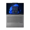 Hybridi Lenovo ThinkPad X1 2-in-1 14 tuuman Intel Core Ultra 5 16GB 512GB Intel Graphics Windows 11 Pro
