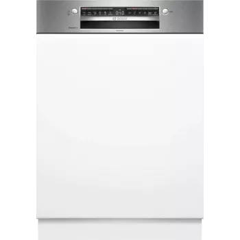 Bosch SMI4HAS07E astianpesukone täysintegroitu 13 astiastoa