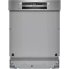 Bosch SMI4HAS07E astianpesukone täysintegroitu 13 astiastoa