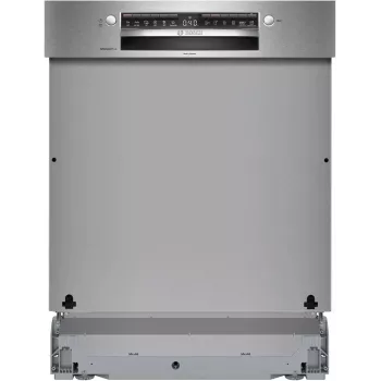 Bosch SMI4HAS07E astianpesukone täysintegroitu 13 astiastoa