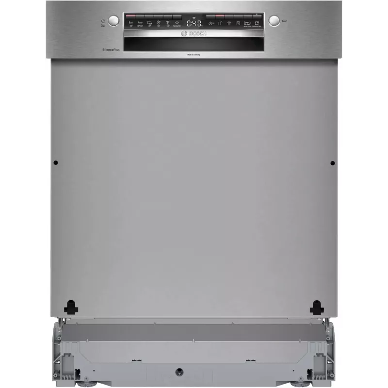 Bosch SMI4HAS07E astianpesukone täysintegroitu 13 astiastoa