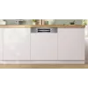 Bosch SMI4HAS07E astianpesukone täysintegroitu 13 astiastoa