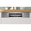 Bosch SMI4HAS07E astianpesukone täysintegroitu 13 astiastoa