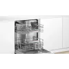 Bosch SMI4HAS07E astianpesukone täysintegroitu 13 astiastoa