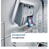 Bosch SMI4HAS07E astianpesukone täysintegroitu 13 astiastoa