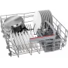 Bosch SMI4HAS07E astianpesukone täysintegroitu 13 astiastoa