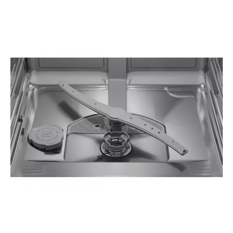 Bosch SMI4HAS07E astianpesukone täysintegroitu 13 astiastoa