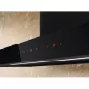 Electrolux LFT816K seinäasennus musta 600 m³/h
