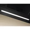 Electrolux LFT816K seinäasennus musta 600 m³/h