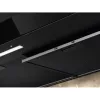Electrolux LFT816K seinäasennus musta 600 m³/h
