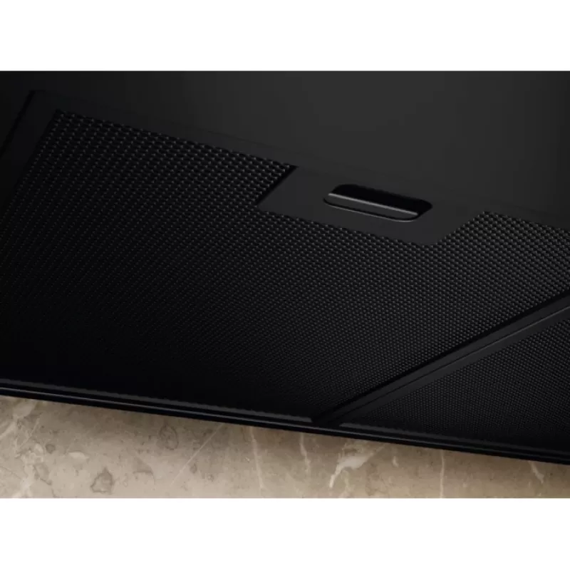 Electrolux LFT816K seinäasennus musta 600 m³/h