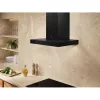 Electrolux LFT816K seinäasennus musta 600 m³/h