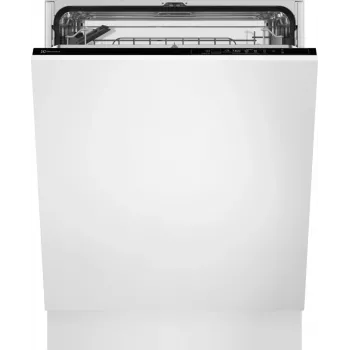 Kalusteisiin asennettava astianpesukone Electrolux ESL5315LO, täysikokoinen 60 cm, 13 astiastoa, 45 dB, 5 ohjelmaa, luokka E